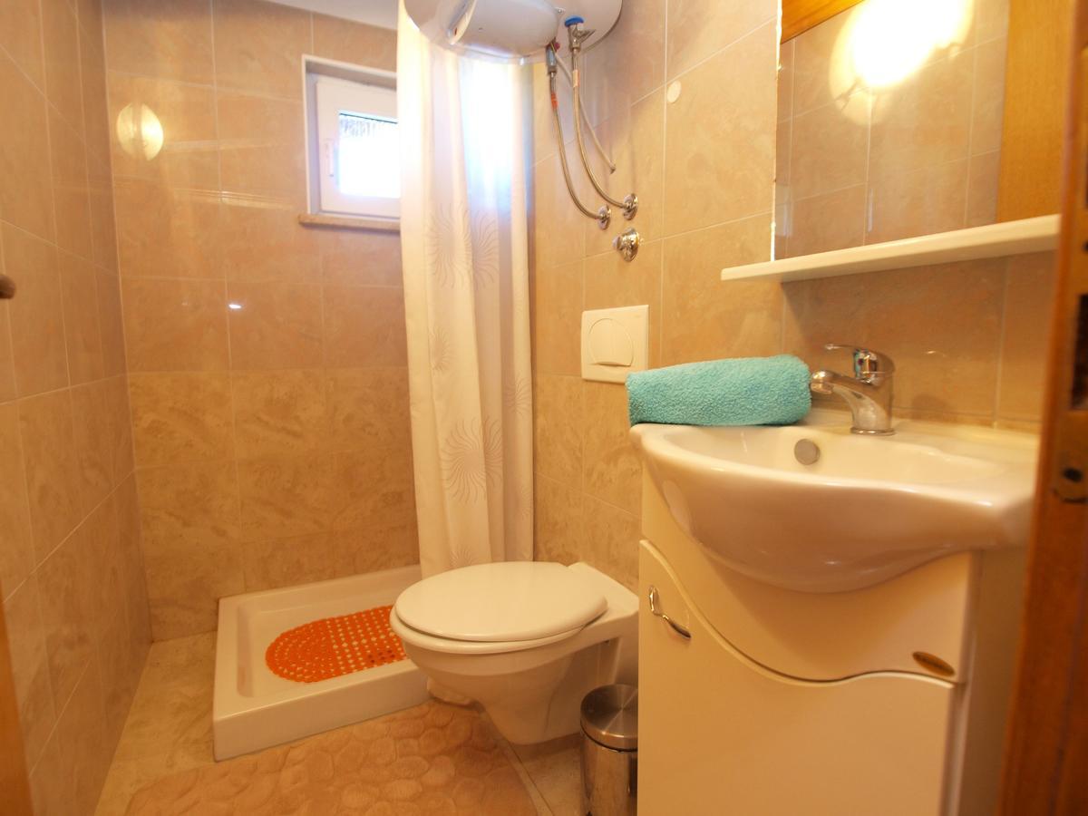 Apartments Iva 1534 Pula Exterior photo